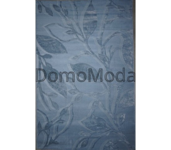 Синтетический ковер Alvita Relax 4653A S.D.Blue-Blue - высокое качество по лучшей цене в Украине